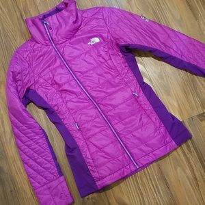 EUC North Face Summit Series Thermal Jacket